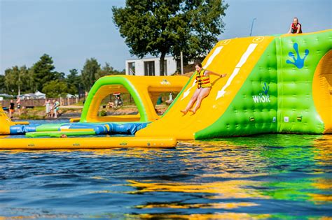 5 sterne camping holland